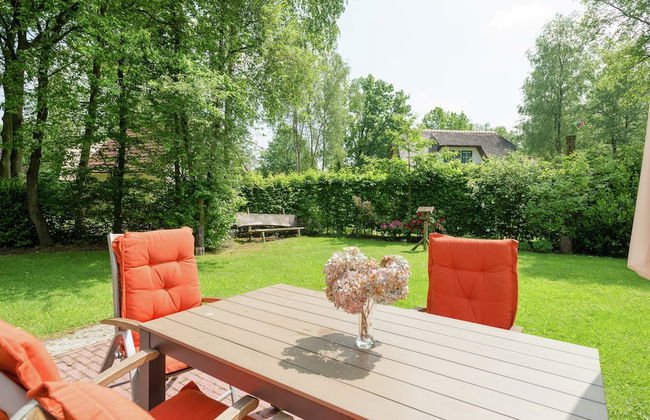 Holiday Home in Heeten Near Forest Trails - Foto 14