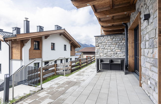 Superior # 4C mit Sauna - Foto 23