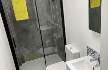 Dalgety Bay Luxury Studio Apartment - Foto 14