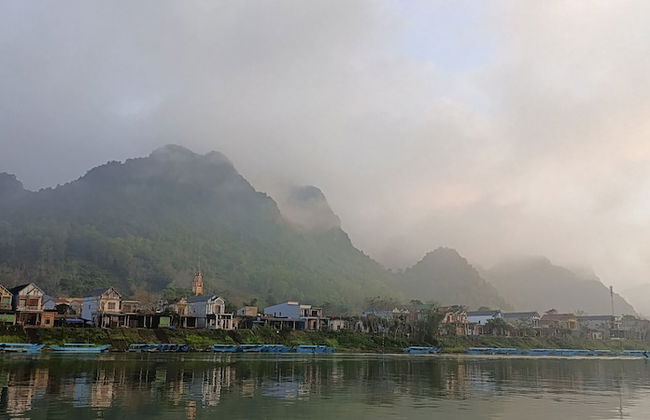 Carambola Bungalow - Foto 22