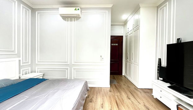 Servicio de la habitación