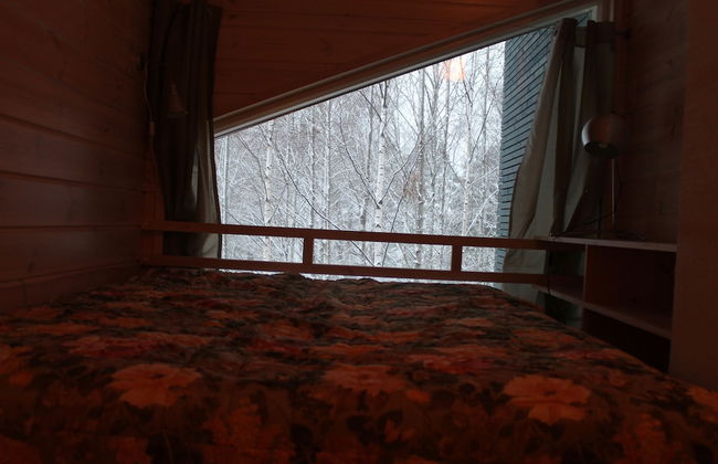 SResort Family Apartment with 4 bedrooms and sauna - Foto 11