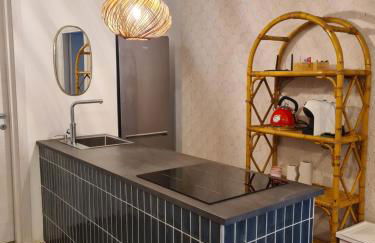 La Boheme, 2 min da Qc terme, free parking - Photo 12