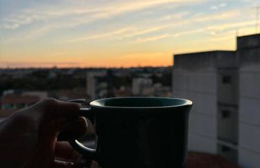 Apto Conquista espaçoso e confortável - Foto 22