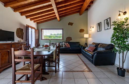 Villa Vacanze La Quercia - Foto 4