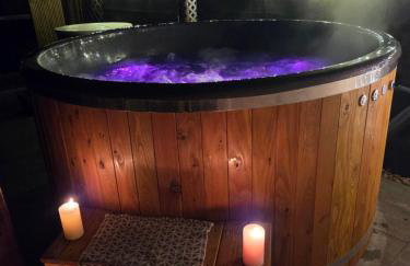 MiiG Residence Jacuzzi & Sauna Zator Oświęcim - Photo 42