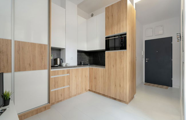 Studio Gasiorowskich8 by Renters - Foto 14