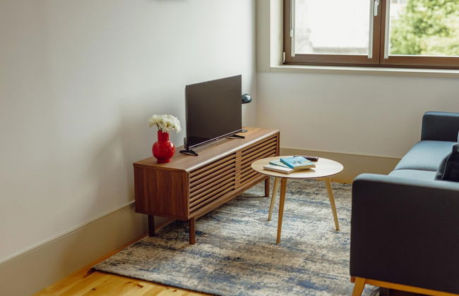 Legacy Oporto Design Apartment E by Vacationy - Foto 24