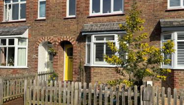 Our beautifully renovated home - Foto 2