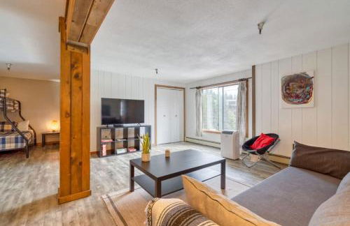 Thunderhead Lodge Condo 304 - Modern Heated Pool & Games - Foto 9