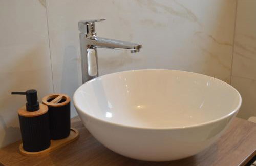 Anka Cozy Apartment - Foto 7