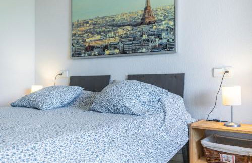 Simplicity luxury apartment - Foto 16