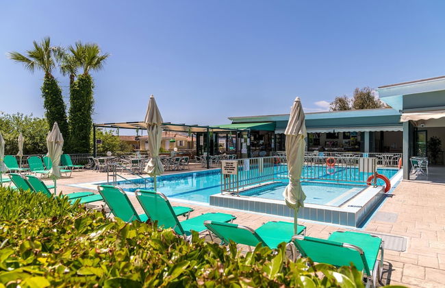 Sofia's Hotel - Foto 60