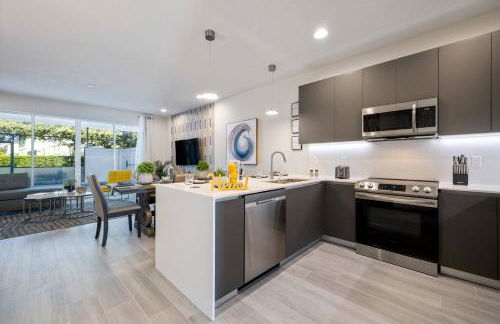 Hidden Forest 3 Bedroom Vacation Home 2020 - Foto 15