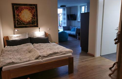 Auwer Hills - Om Stall - Foto 21