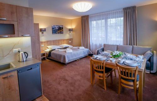 Apartamenty Liliowe SPA & Wellness - Foto 45