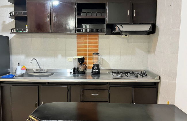 Apartamento Cerca Al centro - Foto 26