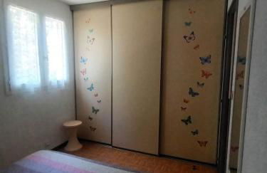 Maisonnette 4places à marseillan plage. - Foto 9