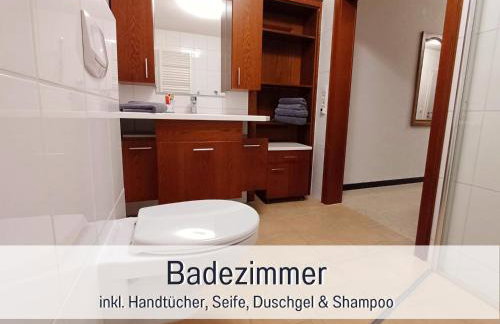 Germersheimer Rhein-Idylle Sauna, Whirlpool und Bubble - Foto 23