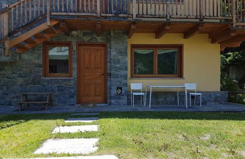 Suite ad Antagnod - Foto 2