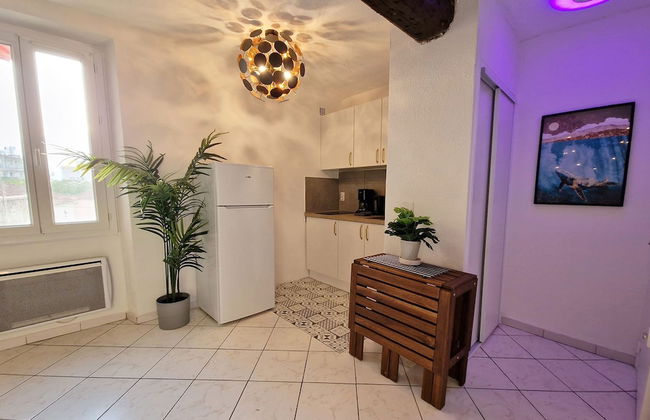 GregBnb - Le Lacordaire - Toulon Ouest - Photo 14