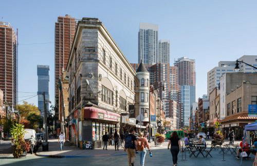 Downtown JC 1 BR w Work Setup by Anyplace - 11757 - Foto 47