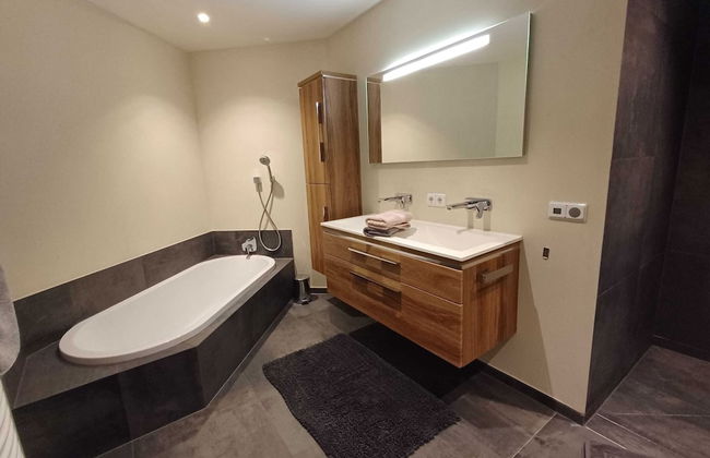 Cozy Apartment in Nature - Foto 22