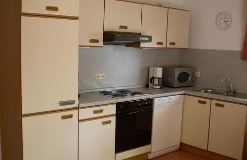 Family- friendly apartment in bavarian forest - Foto 7