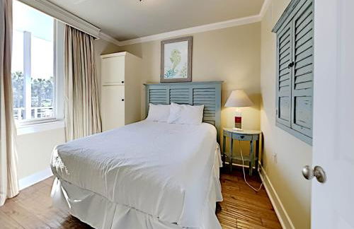 Gulf Place Six Palms #2B - BBs Hideaway - Foto 10