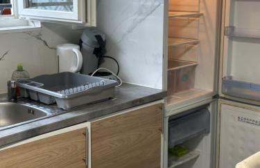 Appart cosy F2 dans une maison - Foto 14