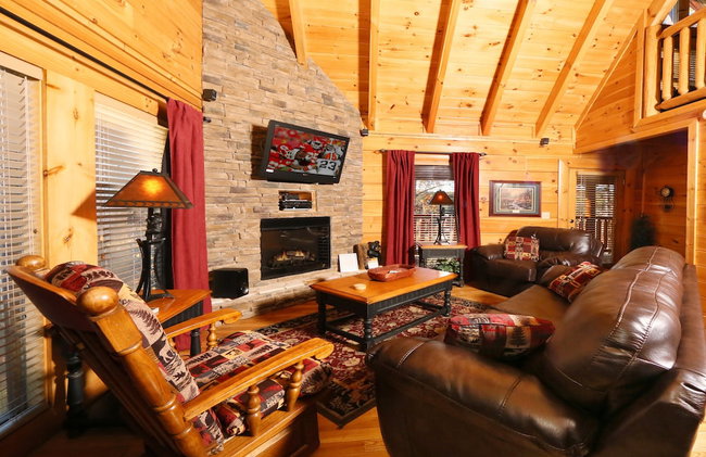 A Time to Remember by Eden Crest Vacation Rentals - Foto 1