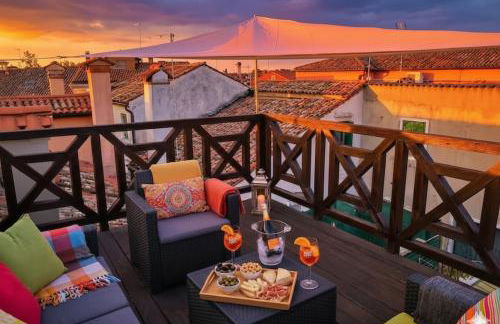 Casa sul Cielo di Burano - Photo 1