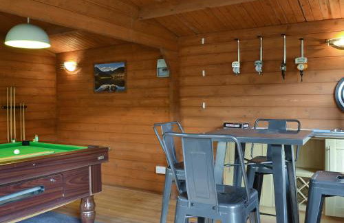 West Fells Cottage - Foto 21