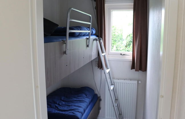 Chalet in Netherlands With Pool & Playground - Foto 3