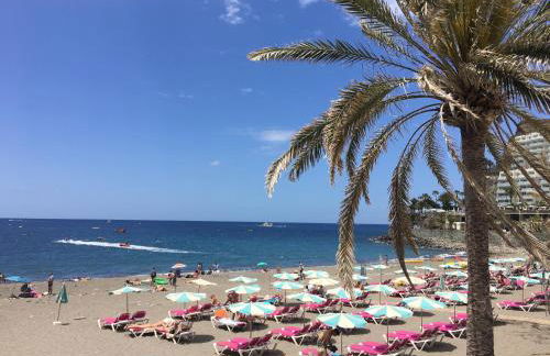 Private apartment with stunning ocean views and sunset. - Photo 40