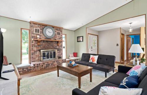 Eastview Drive Jolly Green Giant - Foto 6