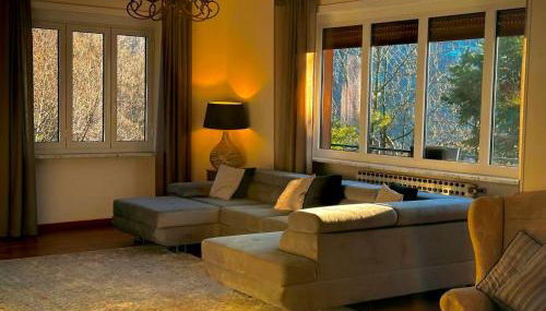 Luxury 3 bedroom Grand Chalet - Foto 2