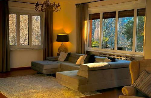 Luxury 3 bedroom Grand Chalet - Foto 2