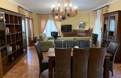 Espectacular casa con embarcadero - Foto 31