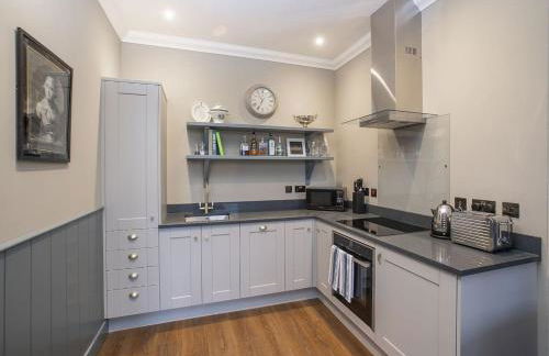 Glenburnie at Thirlestane Castle - Foto 6