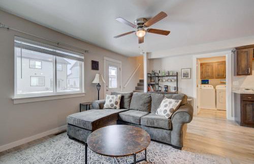 Mountain View Haven in Belgrade - Foto 7