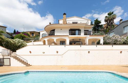 Casa Vista Del Mar - Foto 1