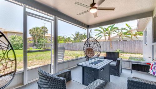 Pelican Beach Retreat! Family Home on Space Coast - Foto 2
