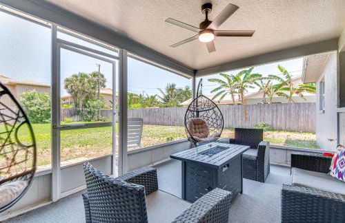 Pelican Beach Retreat! Family Home on Space Coast - Foto 2