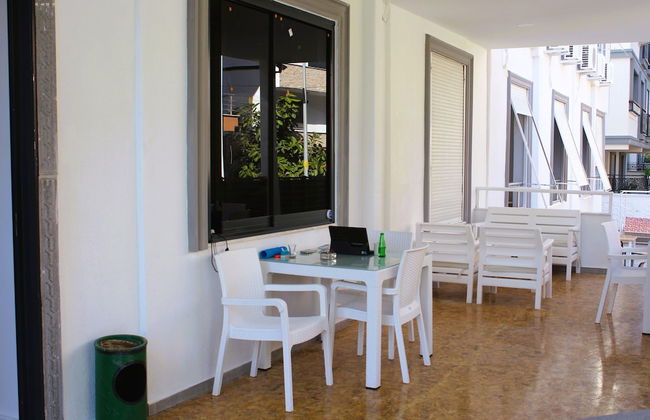 Tasan Apart Otel - Foto 47