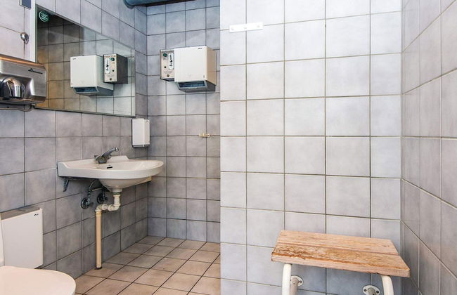 4 Person Holiday Home in Haderslev - Foto 10