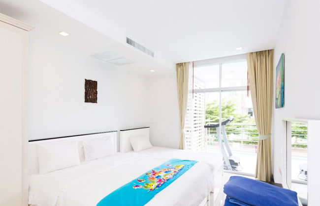 At Sea Condo - Photo 38