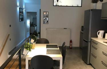 Grey apartment Zagreb - Foto 8