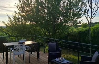 Ker'mima in Antoigné Châtellerault - Foto 14