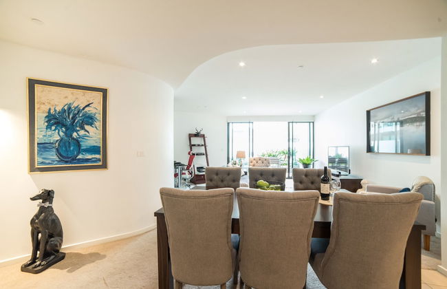 Richmond Oasis Apartments - Foto 16